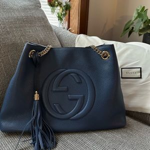 Gucci Soho Bag